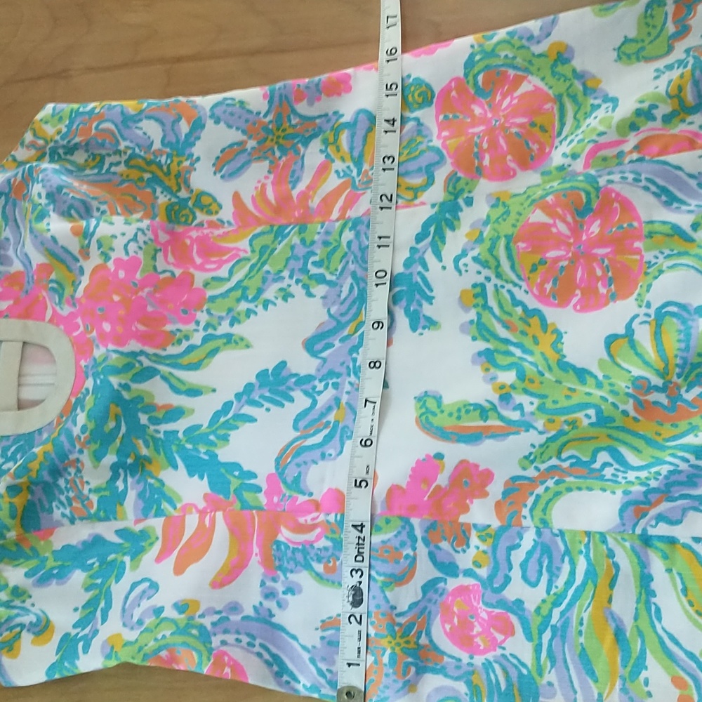 Lily Pulitzer sundress - Picture 15 of 16